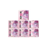 240 мм, 8 штук/упаковка * 4 + 240 мм, 6 штук/упаковка * 2 + 240 мм, 14 штук/упаковка