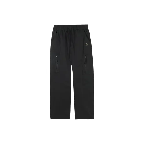 Fingercrox I.t Group Hong KONG FGXX Ape Голова Повседневные брюки Унисекс