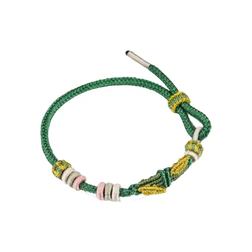 Product Rope Косичка Шнур Браслет Шнурки Унисекс