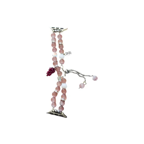 Dresself Ремень Apple Совместимость Металл Бусины Материал