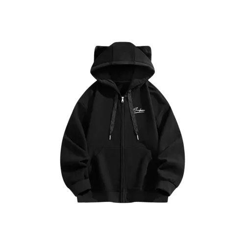 SUBEIQINGNIAN Свитшот Унисекс