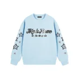 Светло-голубой