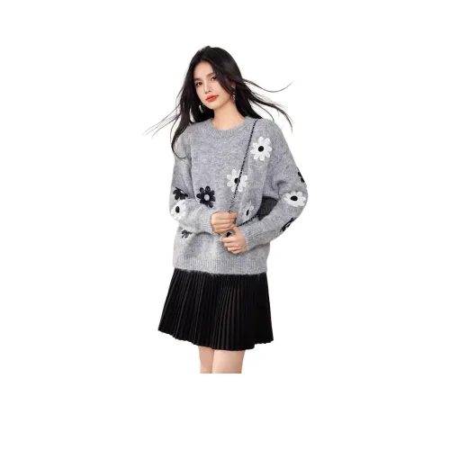 TXGN Женская трикотажная одежда