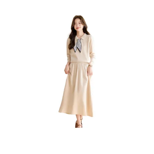 YPUT Женские Комплекты с Юбкой