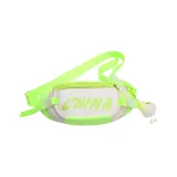 Неоново-зеленый