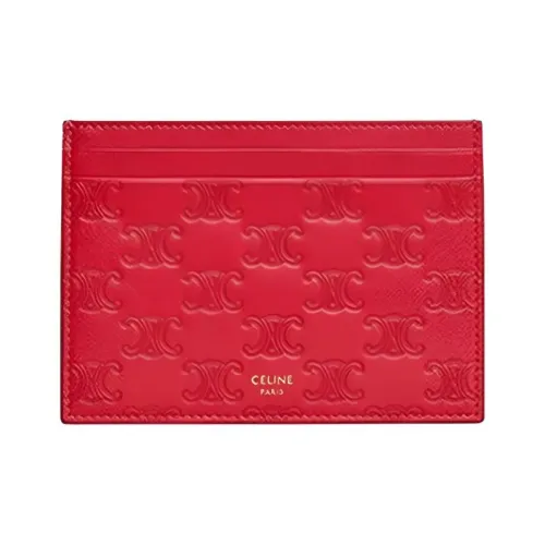 CELINE Картхолдеры Женские