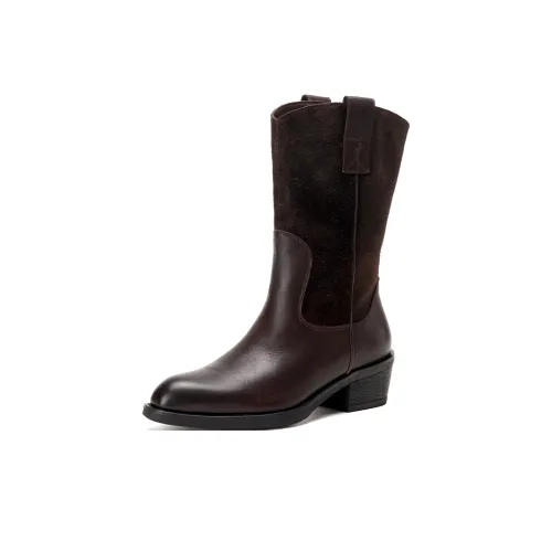 Rosa Bianca Ботильоны 5 см Женские