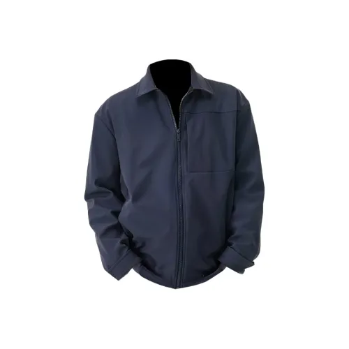 FORCEPULR Куртки и Пальто Унисекс