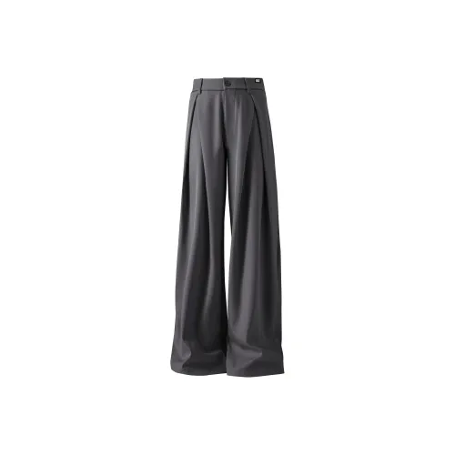 AULDEY Унисекс костюмные брюки