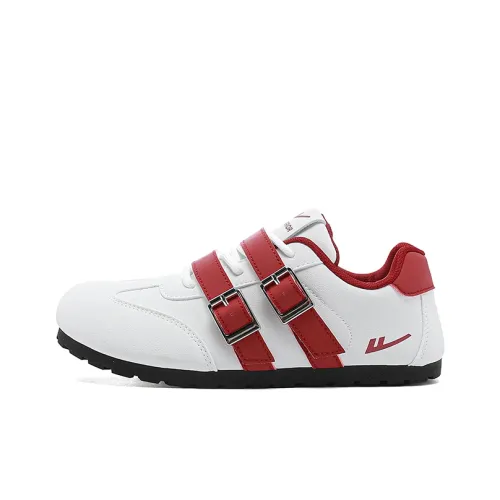 Warrior Низкий Топ Повседневная Обувь Женская