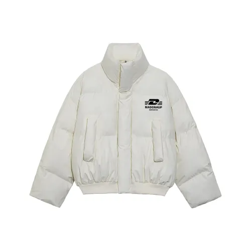 MADONA Унисекс Пуховики