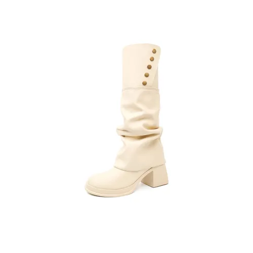 Dunnu Over The Knee Boots Женские