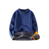 Blue Improved Fleece-Lined  
Синий Улучшенный с флисовой подкладкой