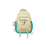 Желтый цвет с украшением