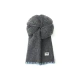 Темно-серый