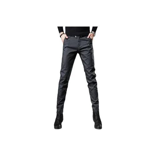 ASSIDUOUS CONFUSED EFFORT Повседневные брюки Мужские