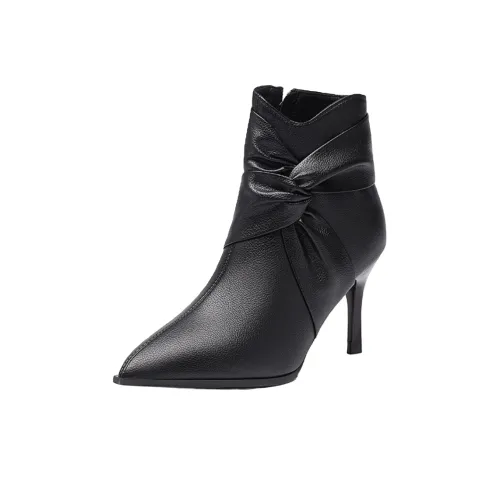 WECKER Женские ботильоны