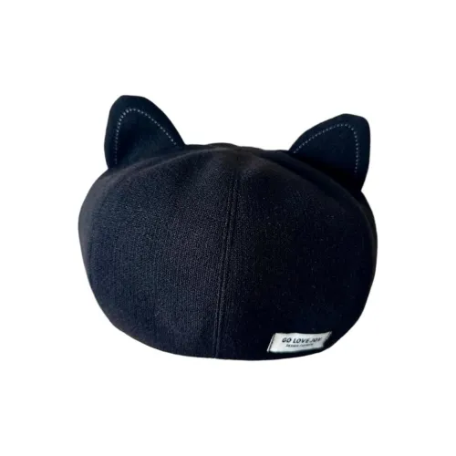 EEEENO Береты Унисекс