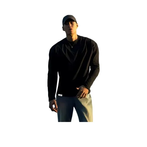 City Hipster Унисекс T-рубашки