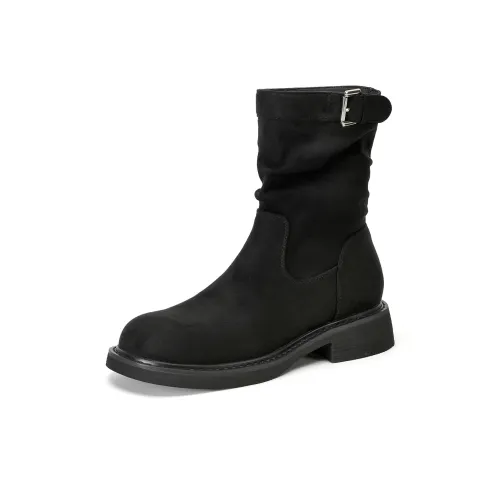 HUANAI Ботильоны Женские