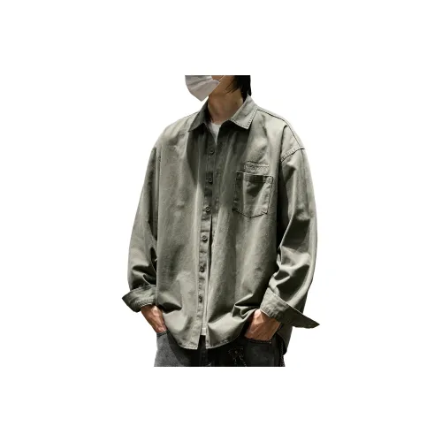 SZON Мужские рубашки