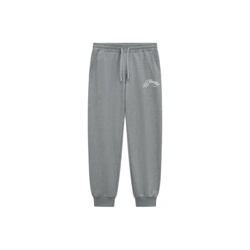 Ed Hardy FW25 Повседневные брюки Мужской