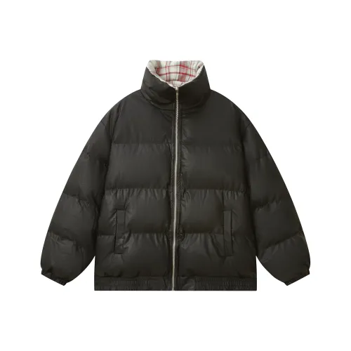 GBXM Унисекс Пуховики