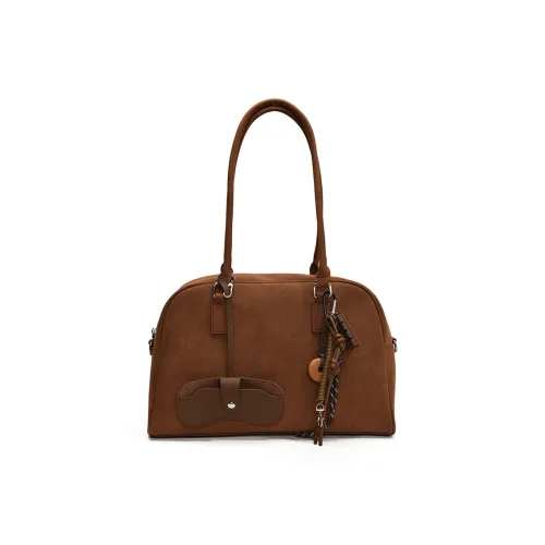 SMVP ПУ (полиуретан) Сумка через плечо Женская Многоцветная