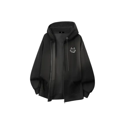 ROBINHOOD Свитшот Куртка Унисекс