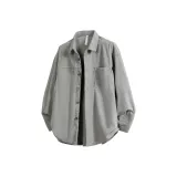 LZH-Гонконгский размер-8843 Облачный серый