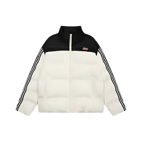 VINMUK Экрю Женские пуховики