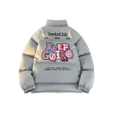 Лунно-голубой