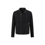 Черно-серый