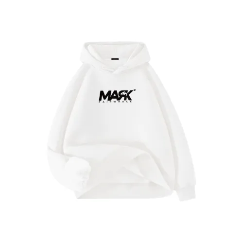 FAIRWHALE Унисекс Свитшоты