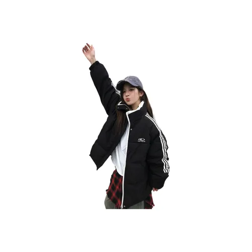 RED DRAGONFLY Пуховик Унисекс