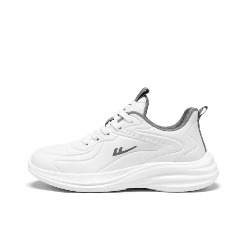 Warrior Беговые кроссовки Низкий Топ Мужской