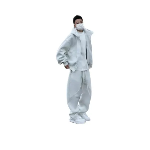 ENPofficial Повседневная спортивная одежда для мужчин