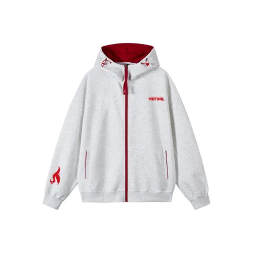 MOO TONAL Унисекс Свитшоты