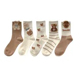 5 пар Комбо 3