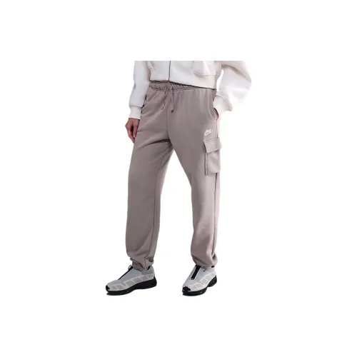 Nike Sportswear Club Карго Брюки Женские