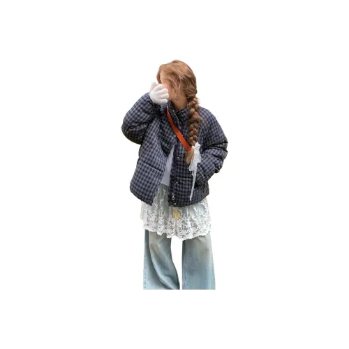 RED DRAGONFLY Пуховик Унисекс