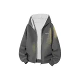 Темно-серый