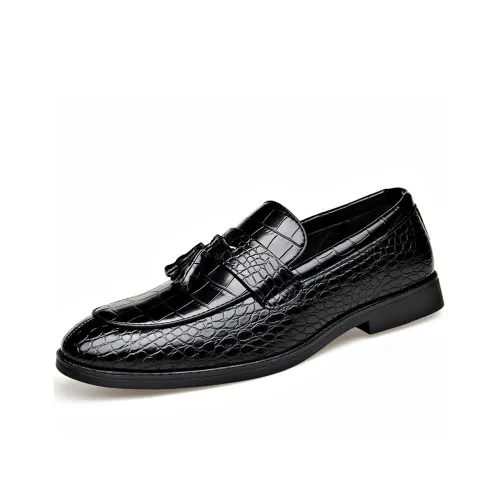 MH Лоферы с резиновым подошвой Мужской