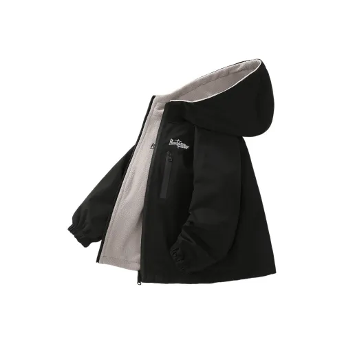 ZHIO Школьная туристическая одежда