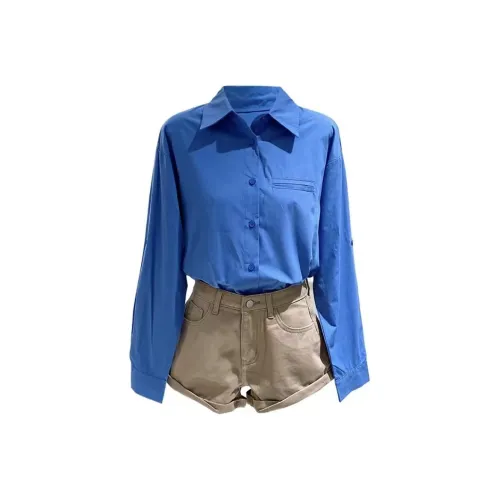 KYKW Женские Повседневные Костюмы