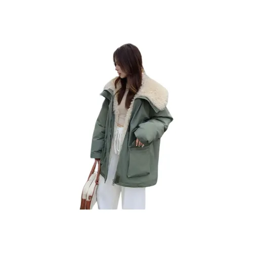 9c Collective Пуховая куртка Женская