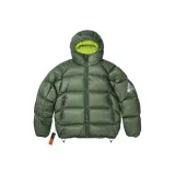 Сосновый зеленый