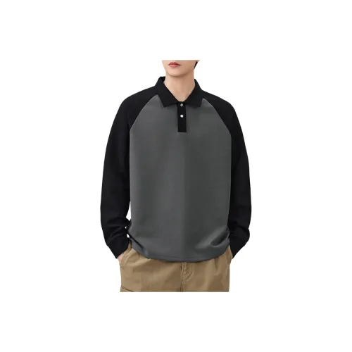 IL SARTO Унисекс Поло