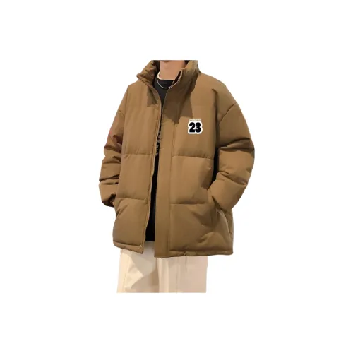 OG96 LAB Унисекс Пуховики