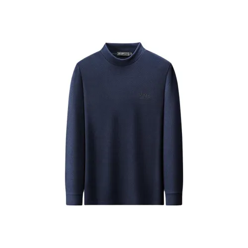 JEEP SPIRIT Мужские Свитшоты